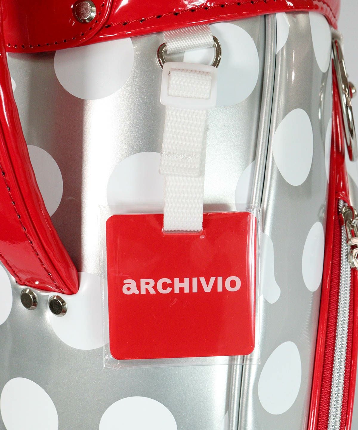 ネームプレート（ライトグレー）