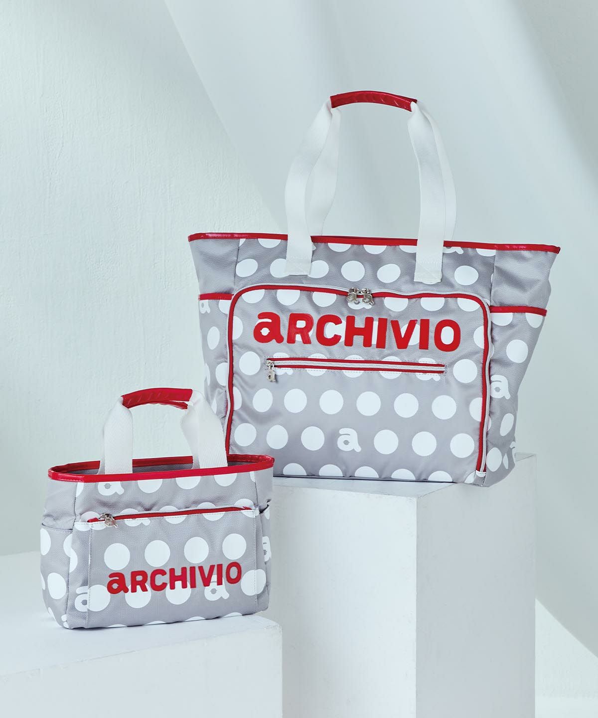 イメージ画像（ライトグレー）