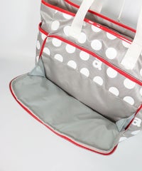 ポケット（ライトグレー）