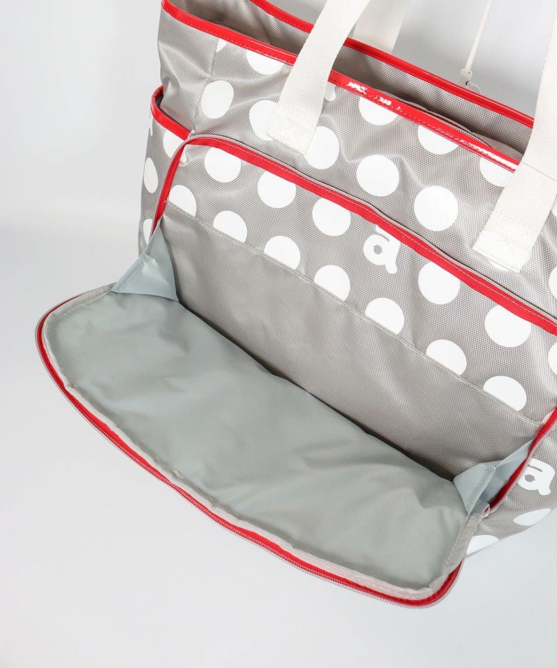 ポケット（ライトグレー）