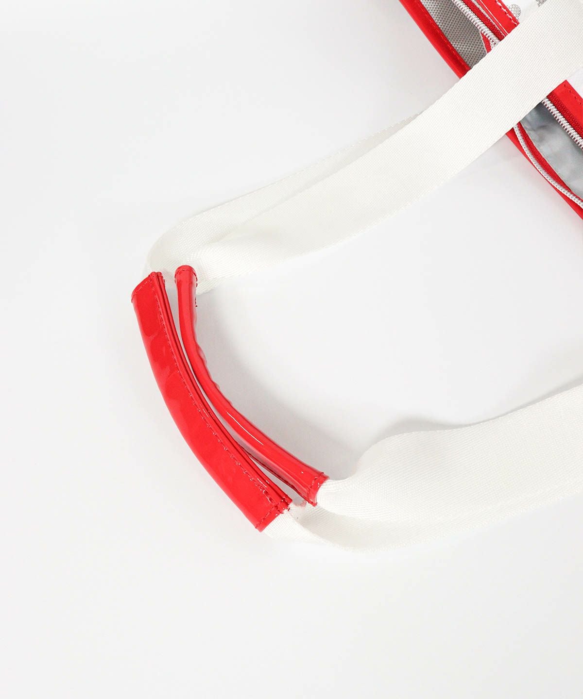 ハンドル（ライトグレー）