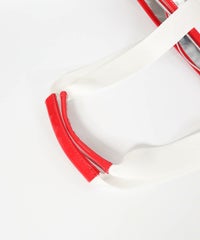 ハンドル（ライトグレー）