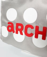 ロゴデザインアップ（ライトグレー）