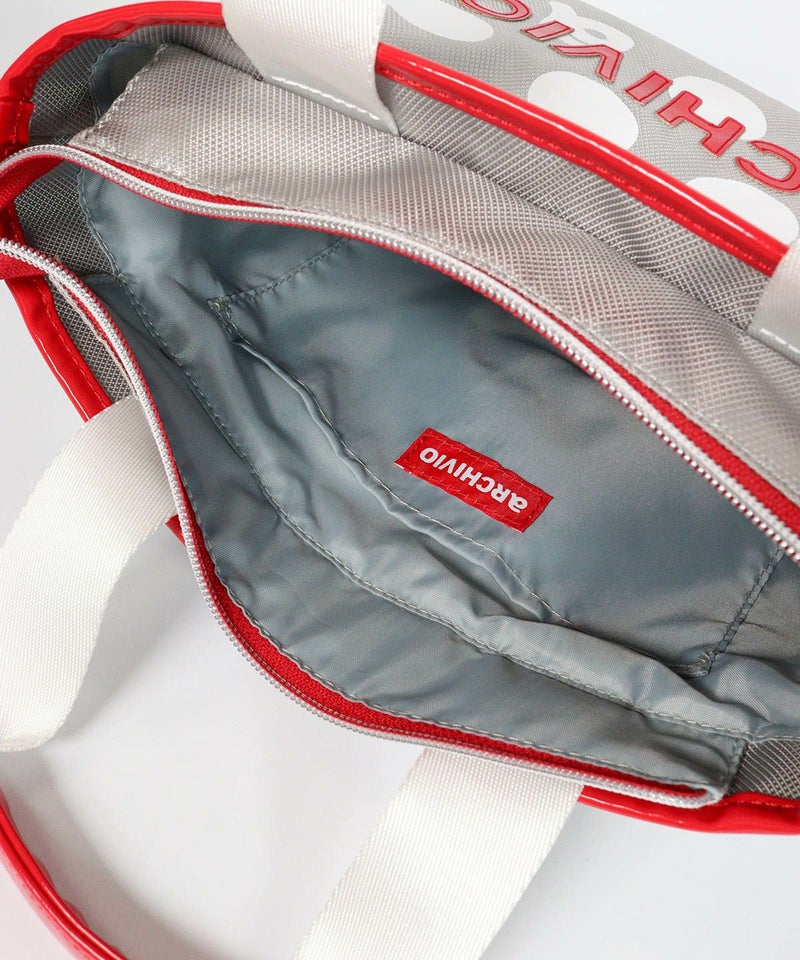 内ポケット（ライトグレー）