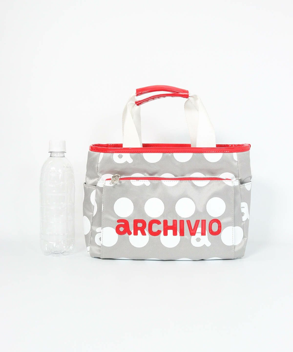 大きさ比較画像（ライトグレー）