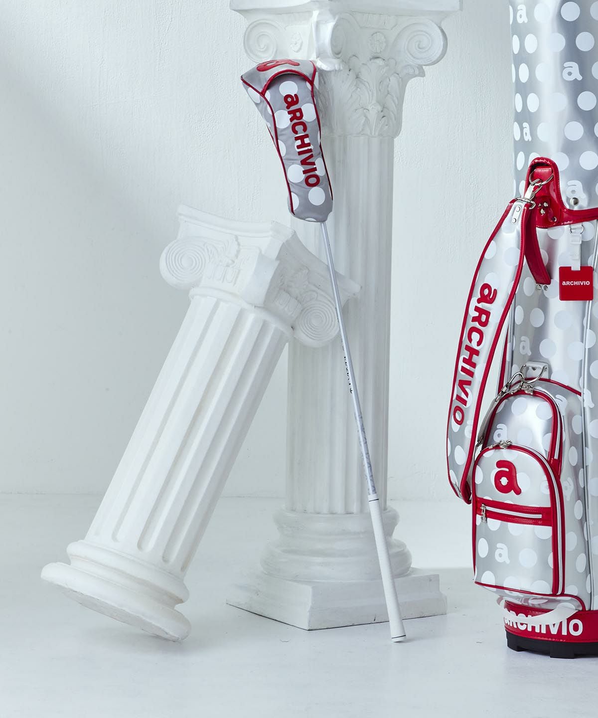 アルチビオ レディース グッズ - ゴルフウェア通販 ビキジャパン公式