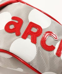 ロゴデザインアップ（ライトグレー）