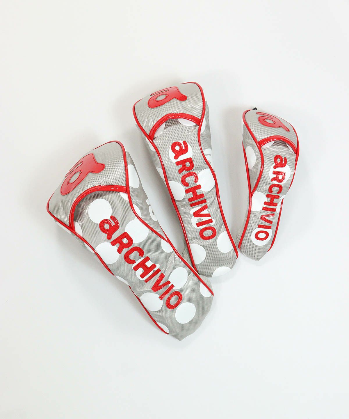 バリエーション（ライトグレー）