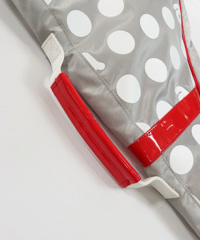 ハンドル（ライトグレー）