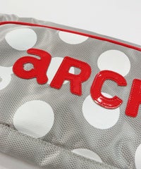 ロゴデザインアップ（ライトグレー）