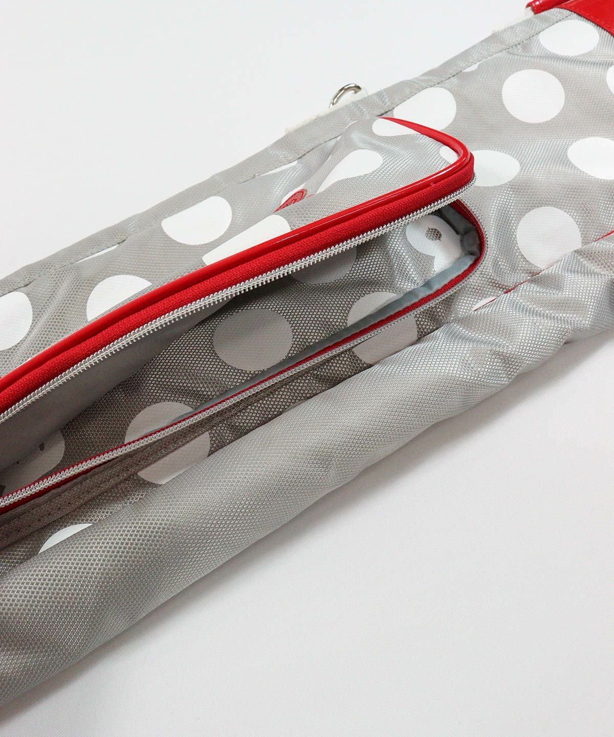 ポケット（ライトグレー）