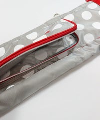 ポケット（ライトグレー）