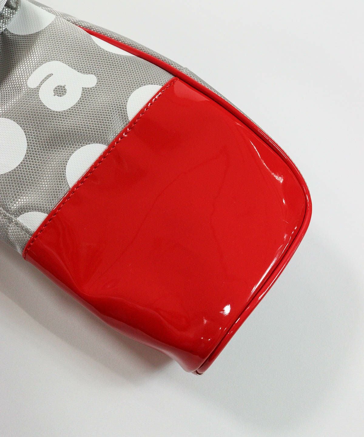 下部（ライトグレー）