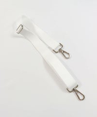 ショルダーストラップ（ライトグレー）