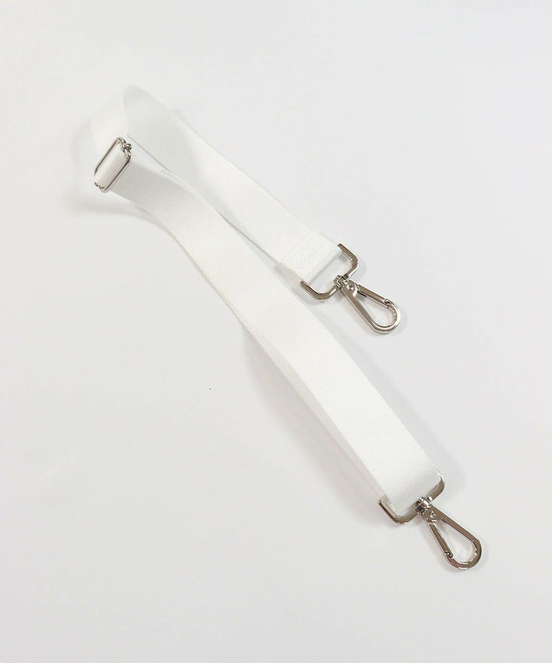 ショルダーストラップ（ライトグレー）