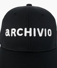 ロゴアップ(ブラック×ホワイト)