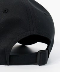 後ろアップ(ブラック×ホワイト)