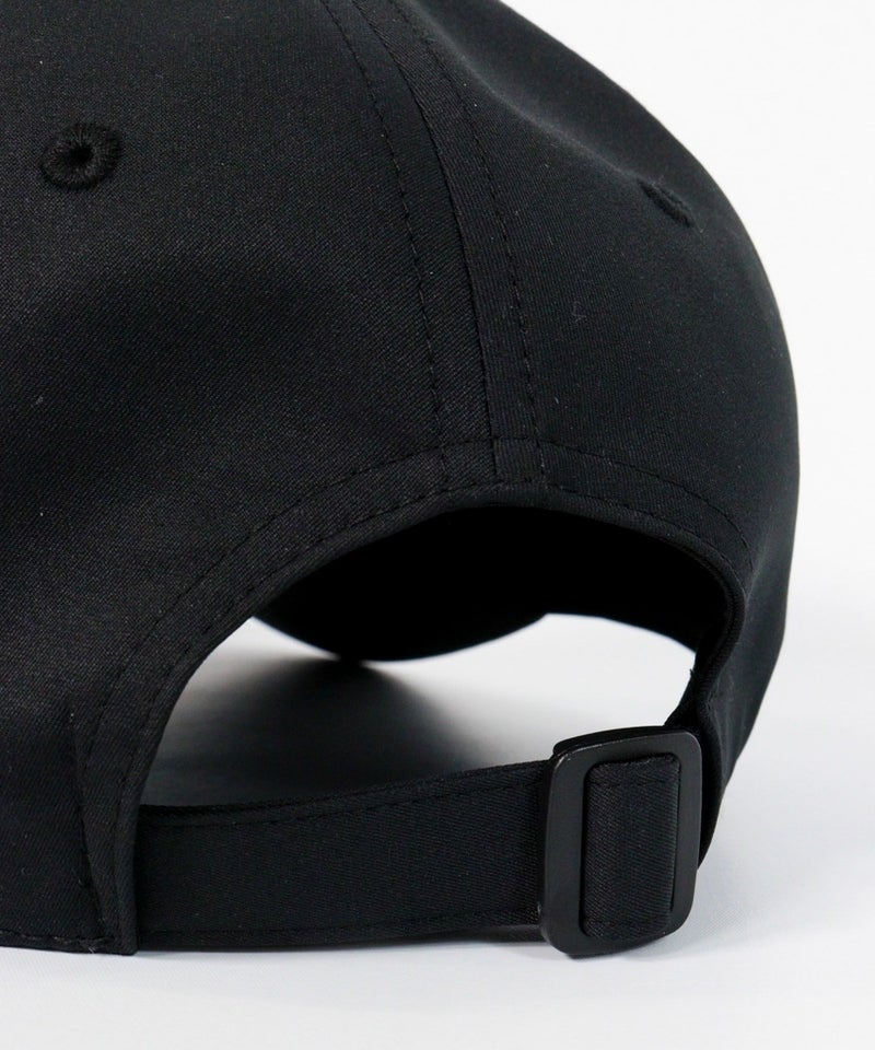 後ろアップ(ブラック×ホワイト)