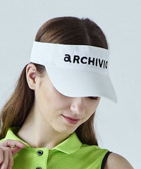 モデル着用画像(ホワイト×ブラック)