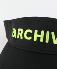 ロゴアップ(ブラック×イエロー)