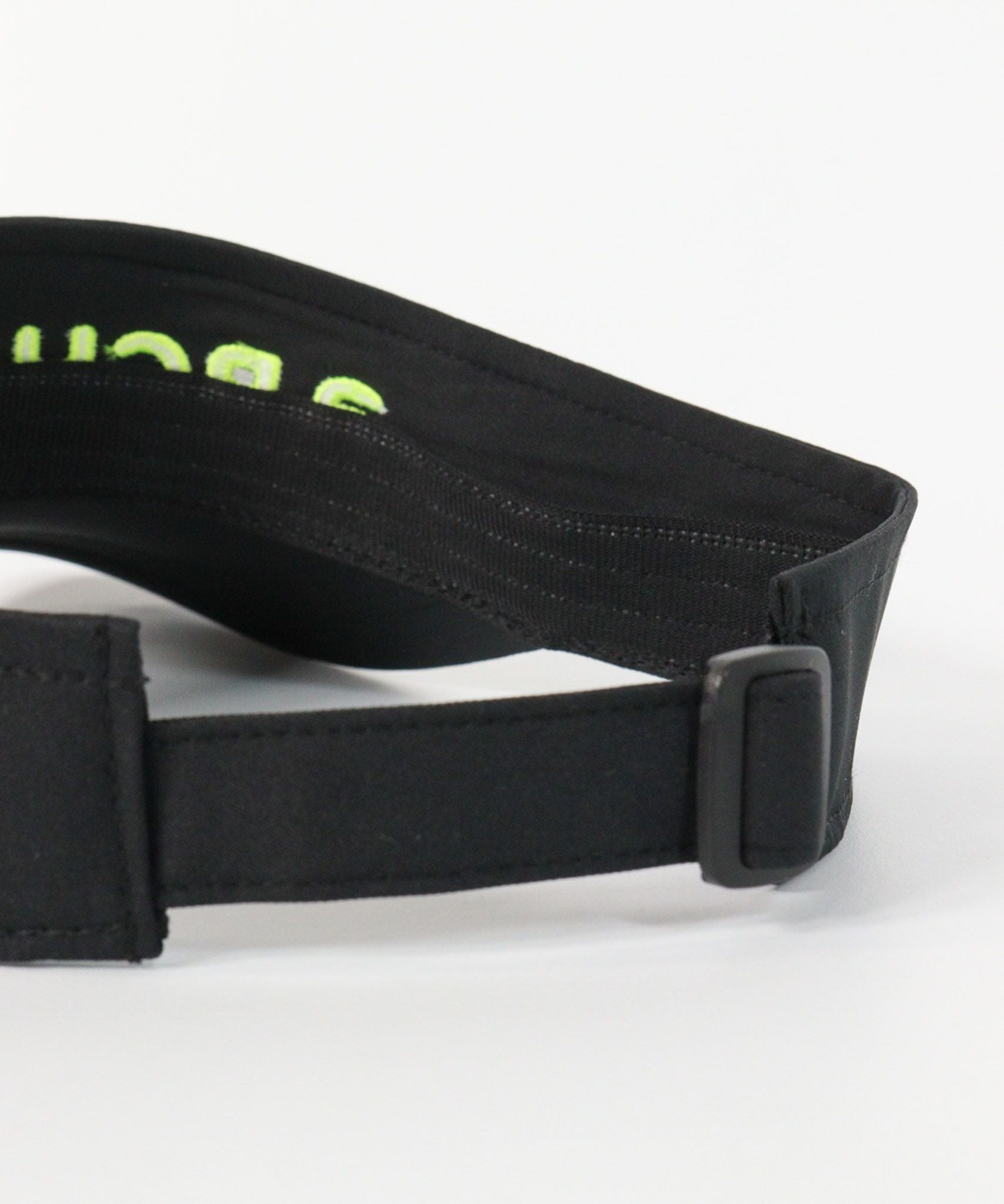 後部ベルト部分(ブラック×イエロー)