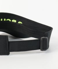 後部ベルト部分(ブラック×イエロー)