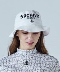 モデル着用画像(ホワイト)