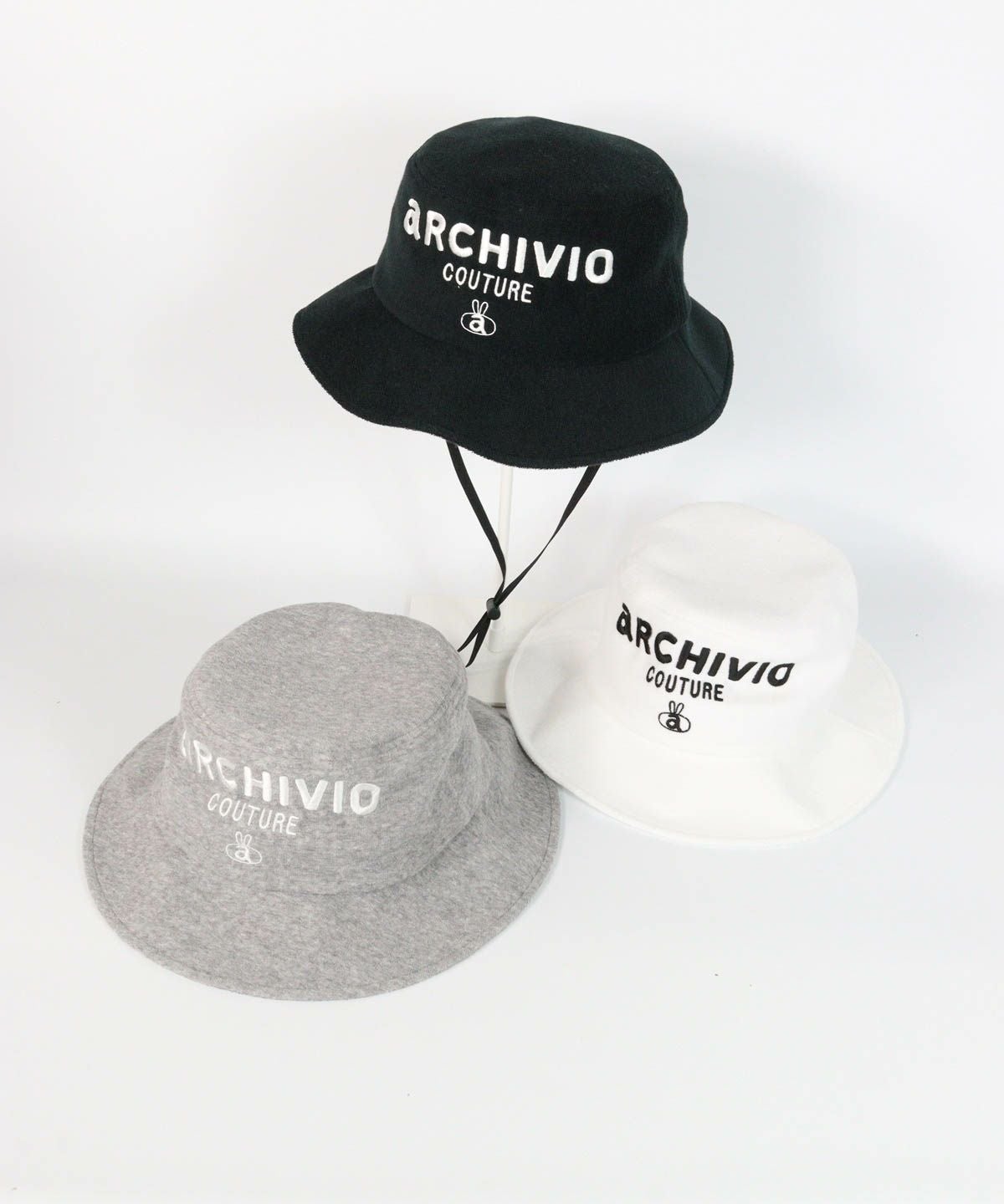 カラーバリエーション