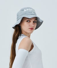 モデル着用画像(ライトグレー)