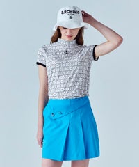 モデル着用画像(ホワイト)