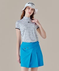 モデル着用画像(ホワイト)