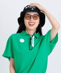 モデル着用画像(ブラック)