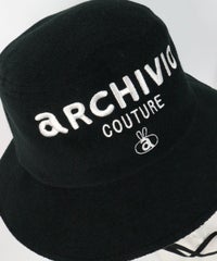 ロゴデザインアップ（ブラック）