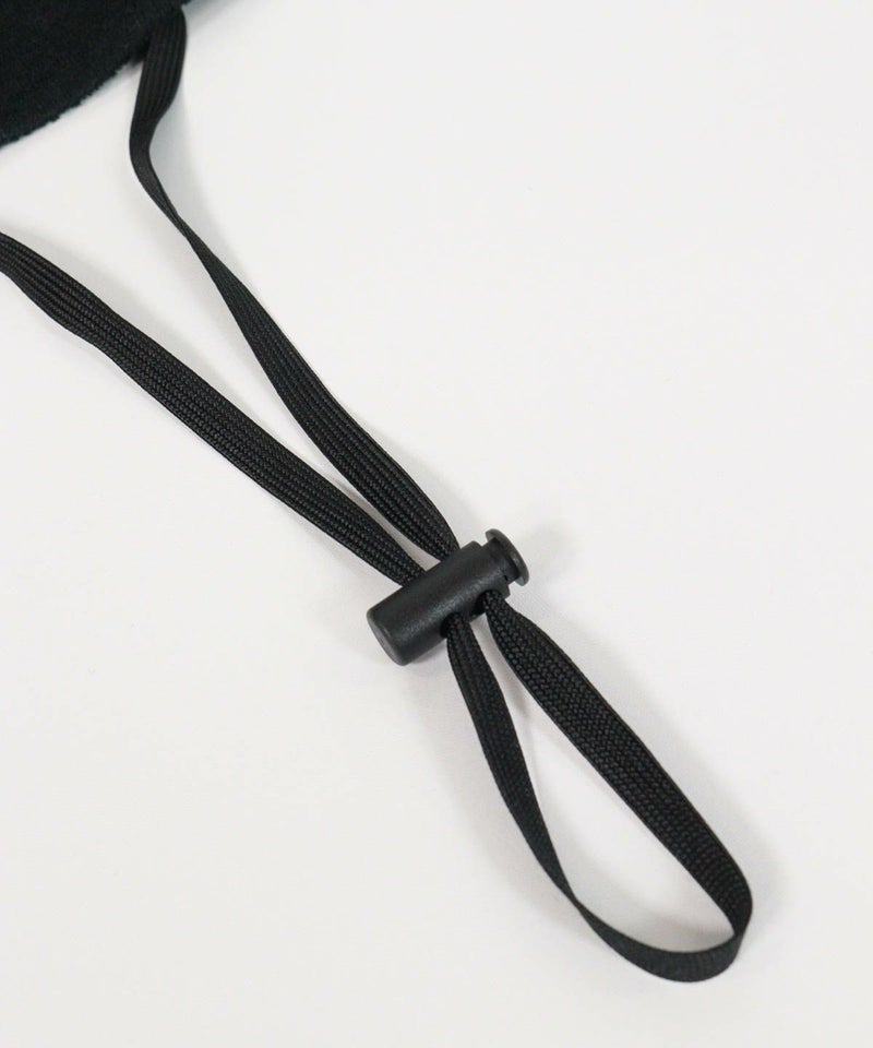 調整紐（ブラック）