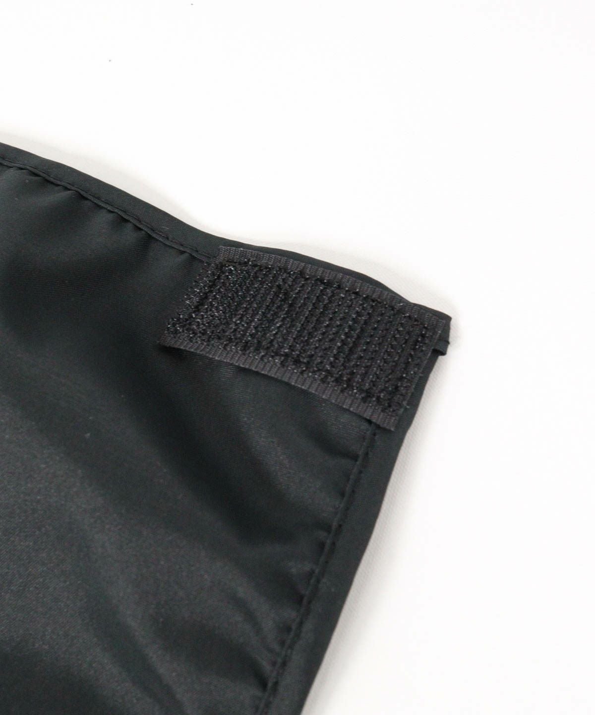 サンシェードマジックテープ（ブラック）