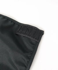 サンシェードマジックテープ（ブラック）