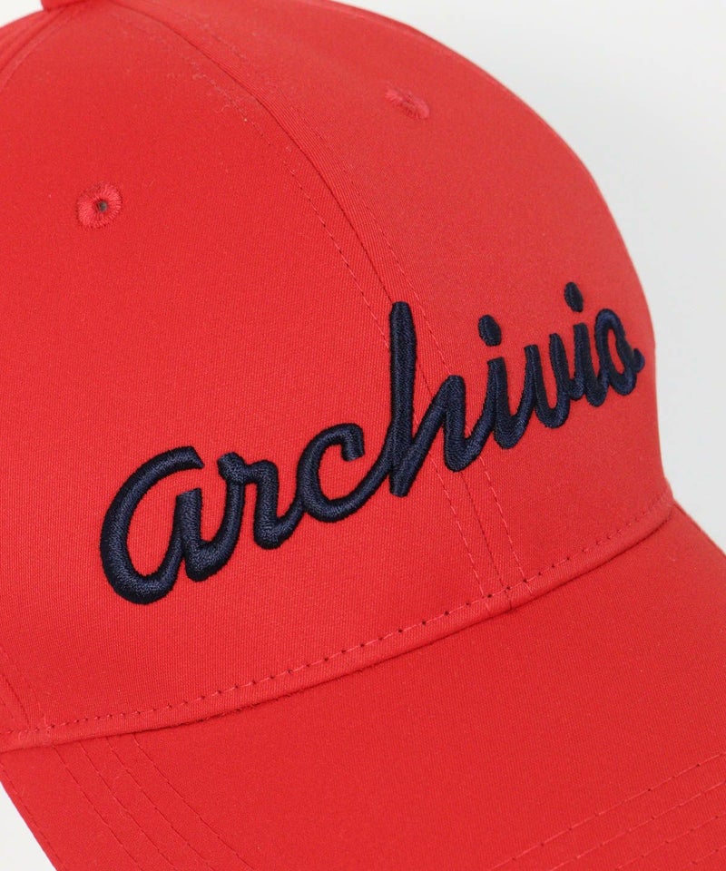 ロゴデザインアップ（レッド）