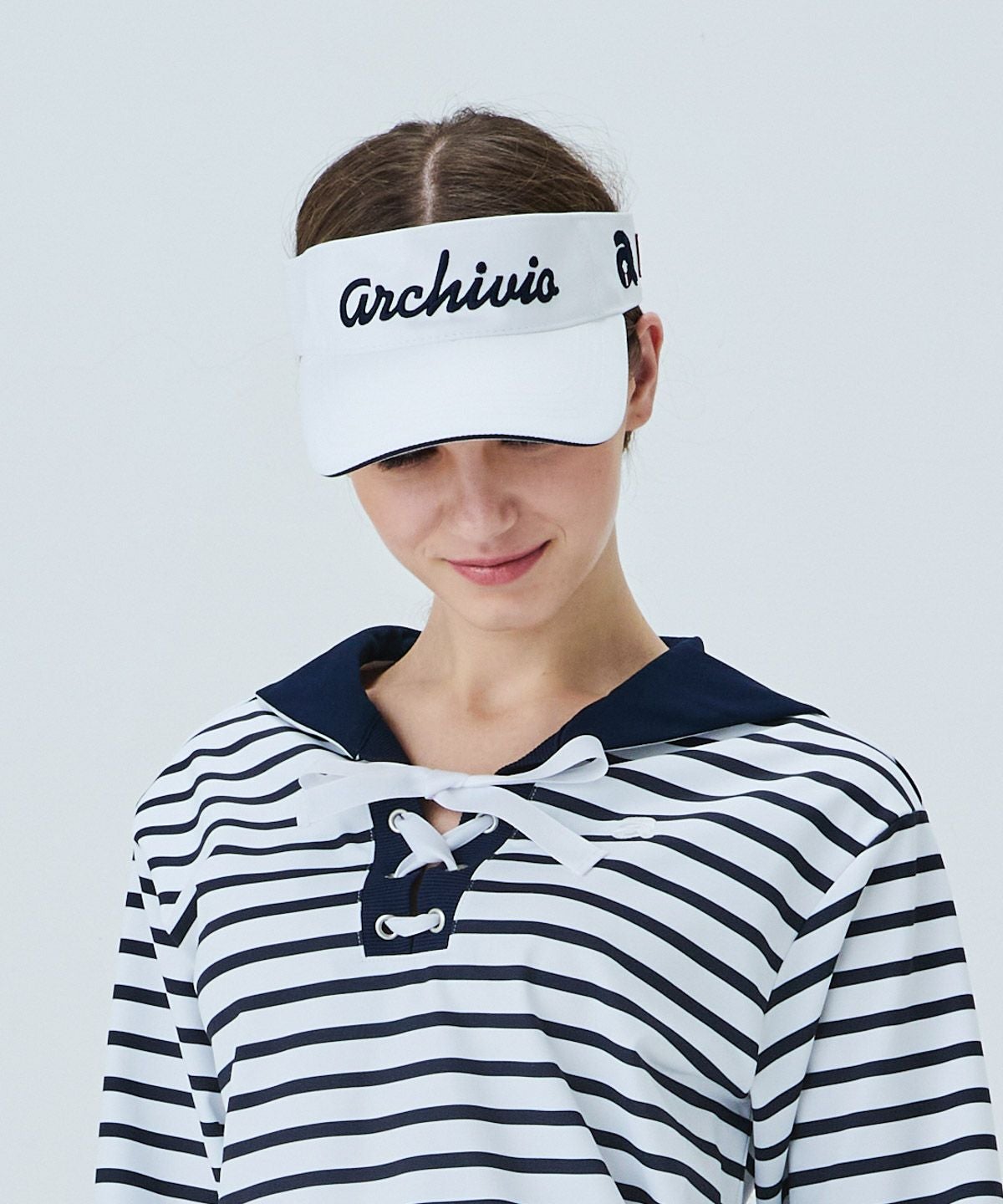 アルチビオ レディース 帽子 - ゴルフウェア通販 ビキジャパン公式