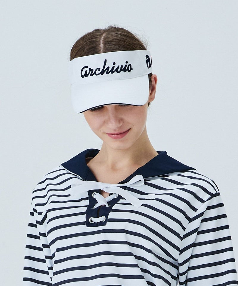 モデル着用画像(ホワイト)