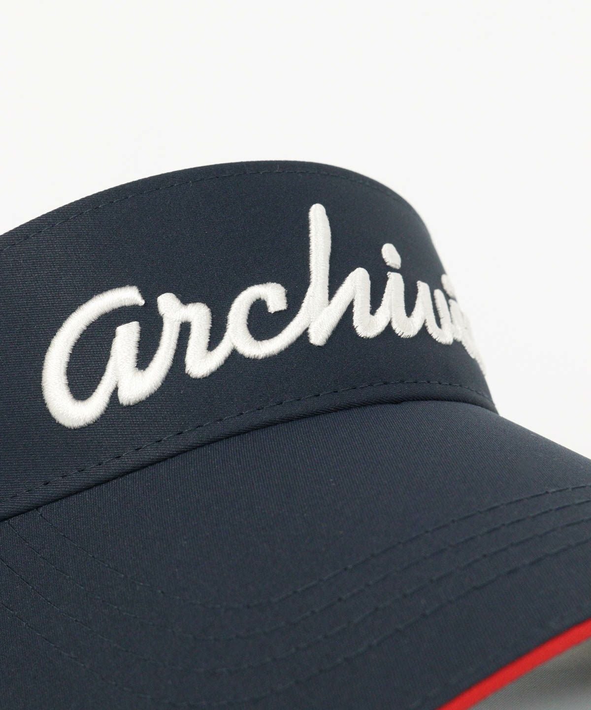 ロゴデザインアップ（ネイビー）