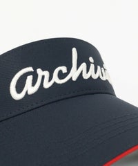 ロゴデザインアップ（ネイビー）