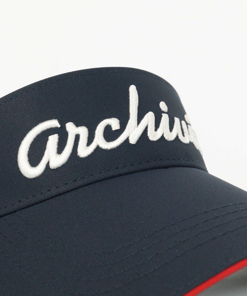 ロゴデザインアップ（ネイビー）