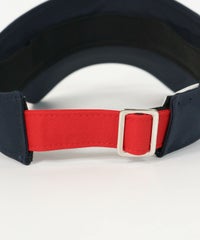 調節ベルト部分（ネイビー）