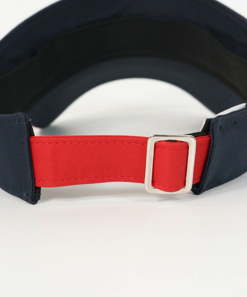 調節ベルト部分（ネイビー）