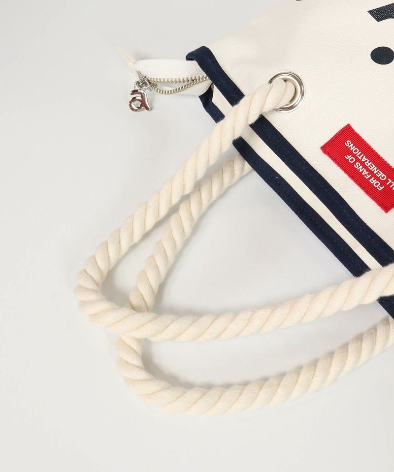 ハンドル（ホワイト）