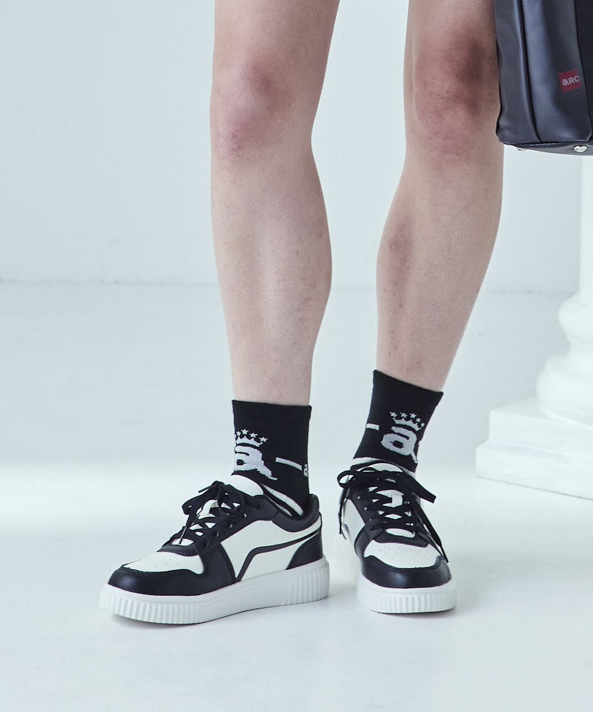 アルチビオ レディース ソックス - ゴルフウェア通販 ビキジャパン公式