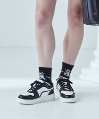 モデル着用画像(ブラック)