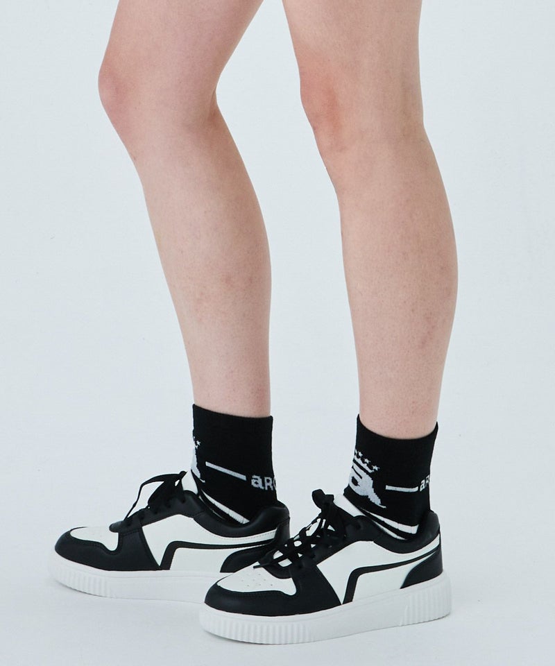 モデル着用画像(ブラック)