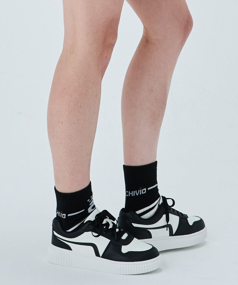 モデル着用画像(ブラック)