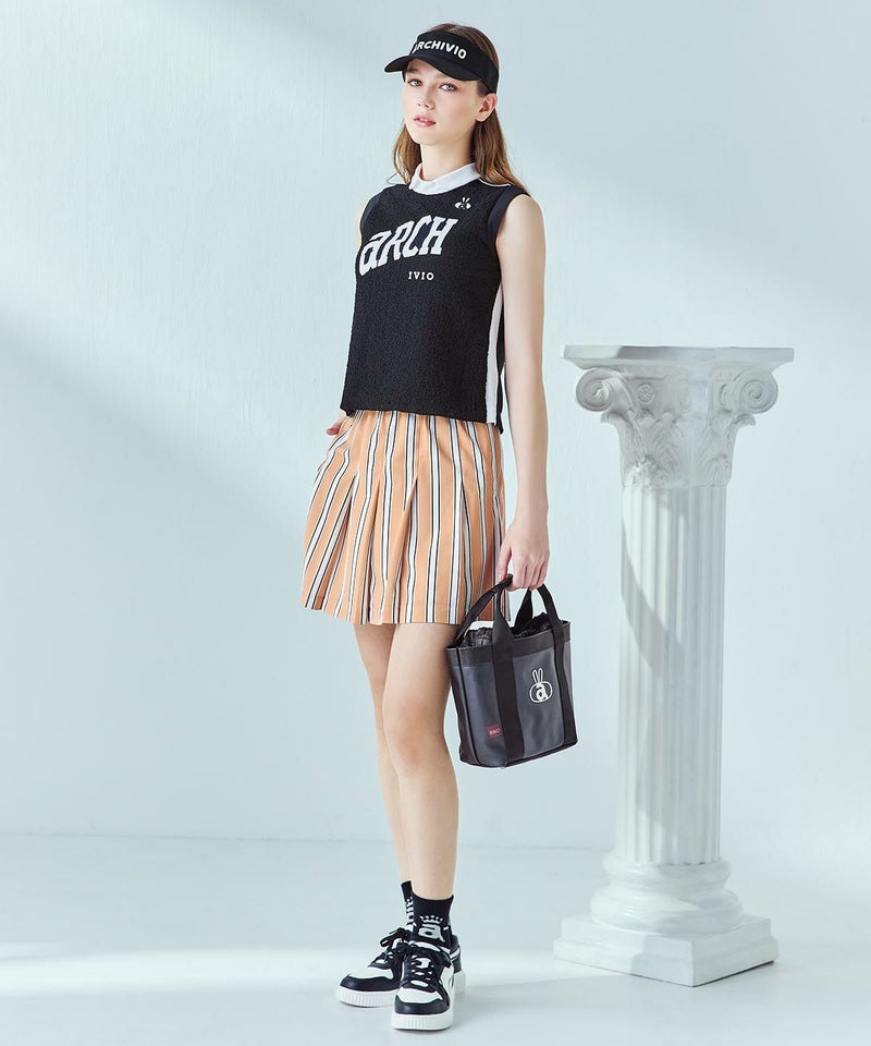 モデル着用画像(ブラック)